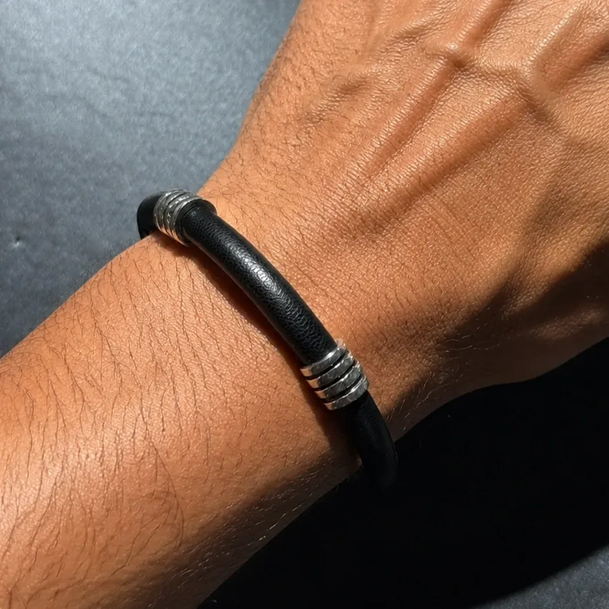 Pulsera FURROW