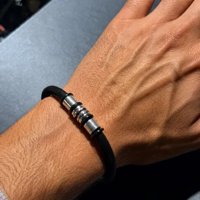 Pulsera SHALEDOW
