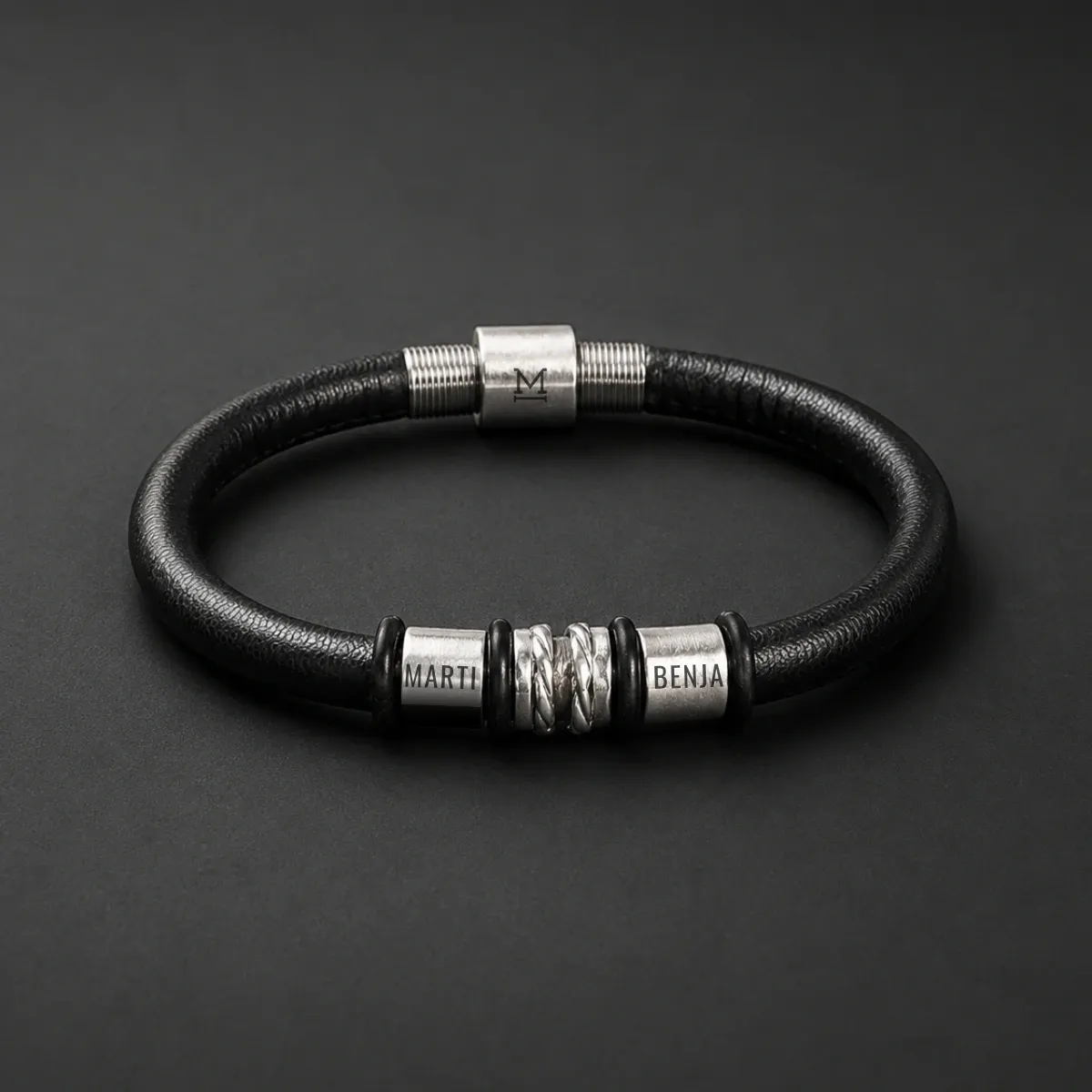 Pulsera SHALEDOW