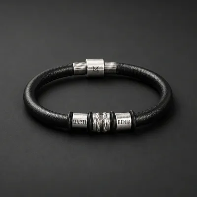 Pulsera SHALEDOW