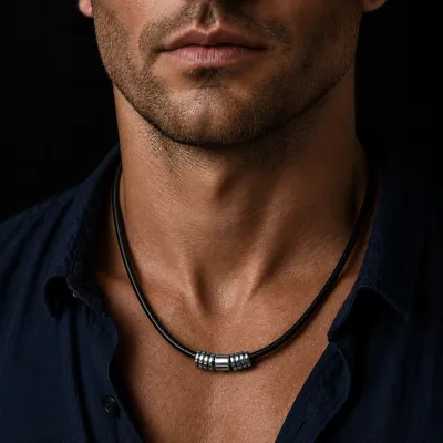 Collar DONAS