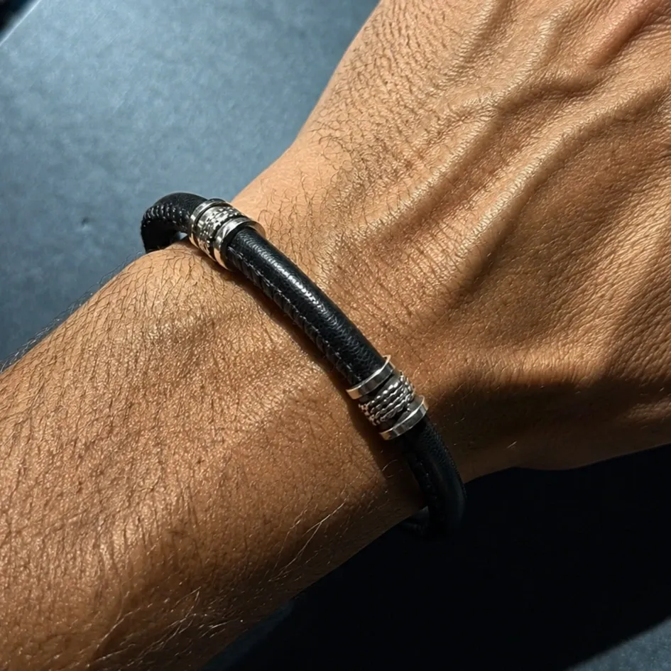 Pulsera SPARTA