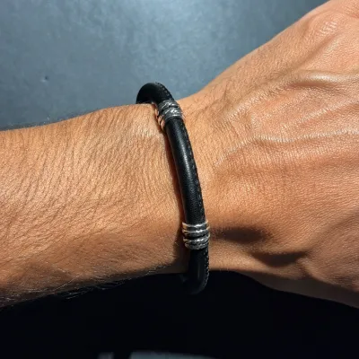 Pulsera SHALE