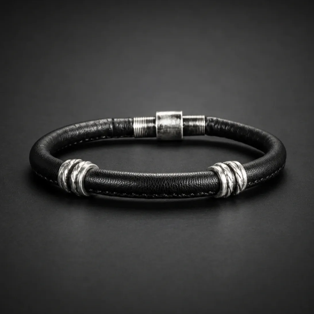 Pulsera SHALE