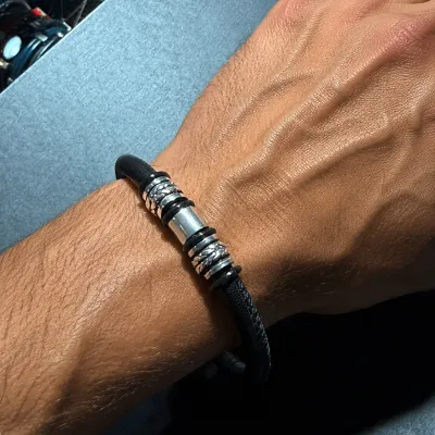Pulsera WEAVEDOW