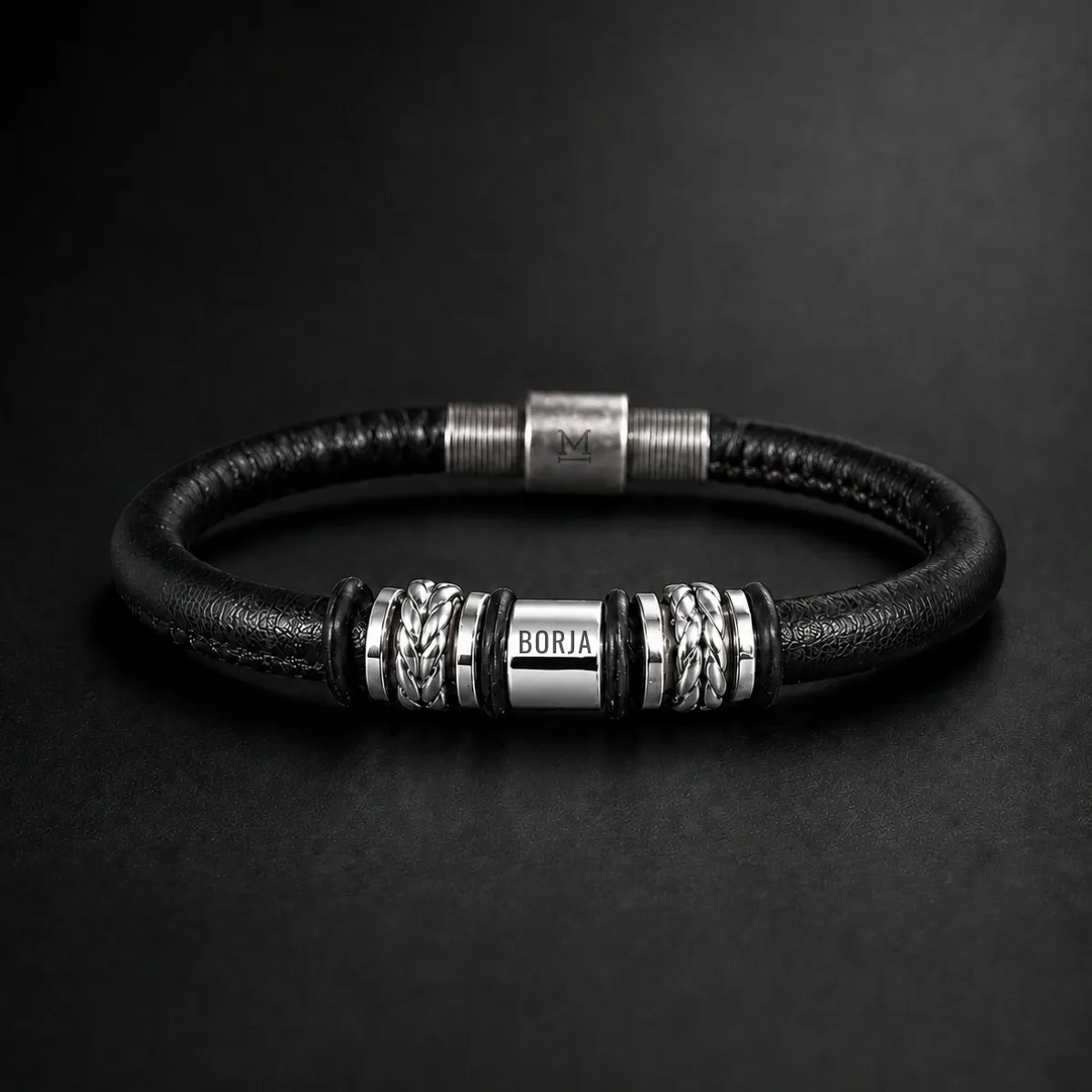 Pulsera WEAVEDOW