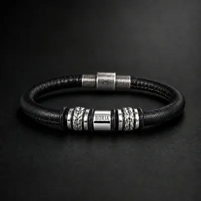 Pulsera WEAVEDOW Pulsera WEAVEDOW