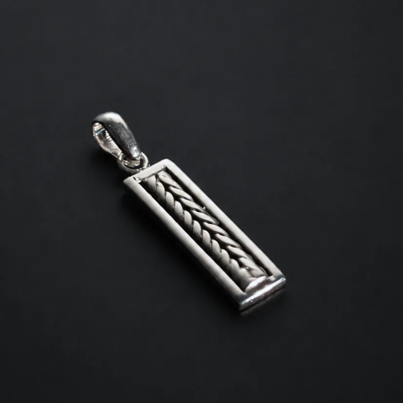 Collar WEAVE