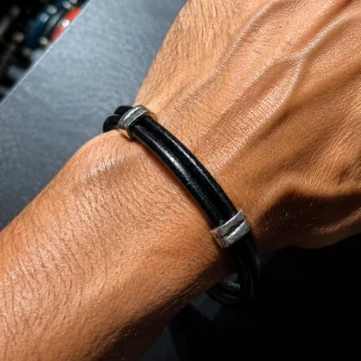 Pulsera FLINT