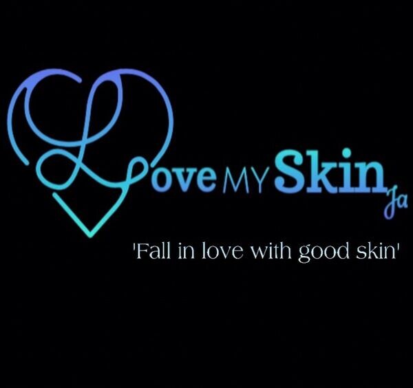 Love My Skin Ja