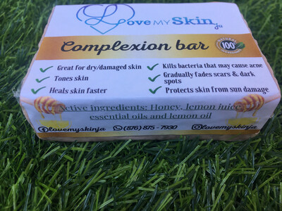 Complexion Bar