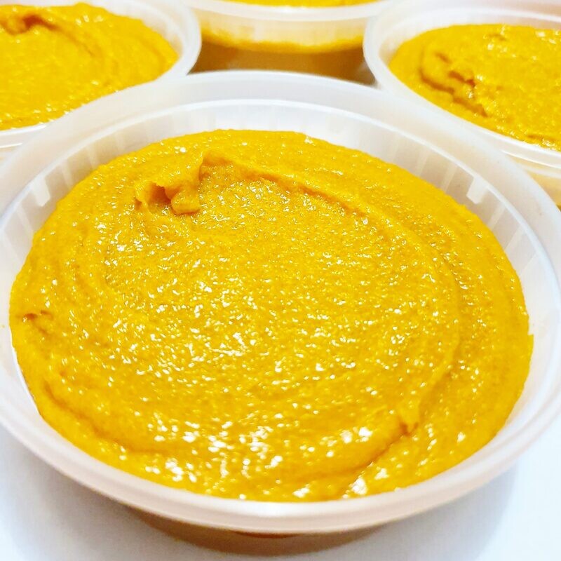 Face &amp; Body scrubs