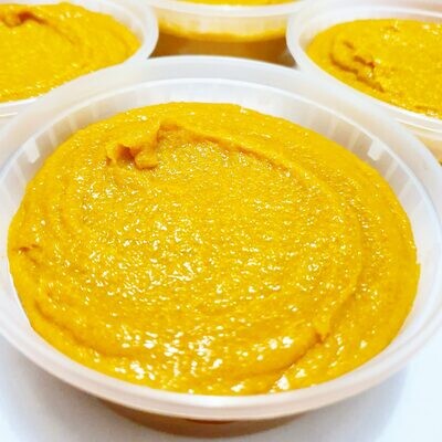 Face &amp; Body scrubs