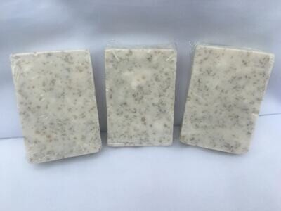 Oats &amp; Honey Bar