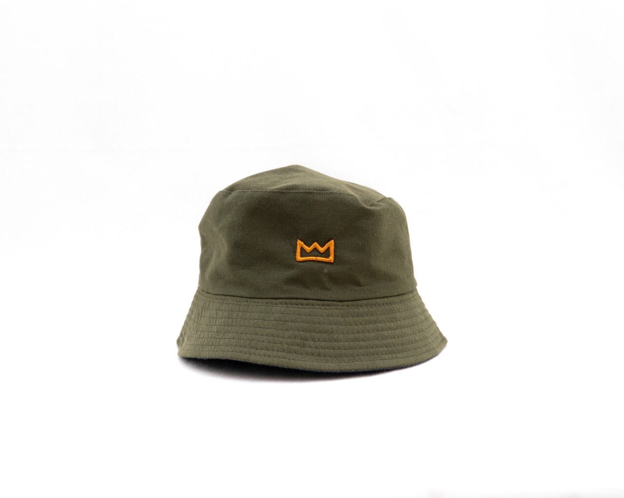 Piluso Oslo verde militar