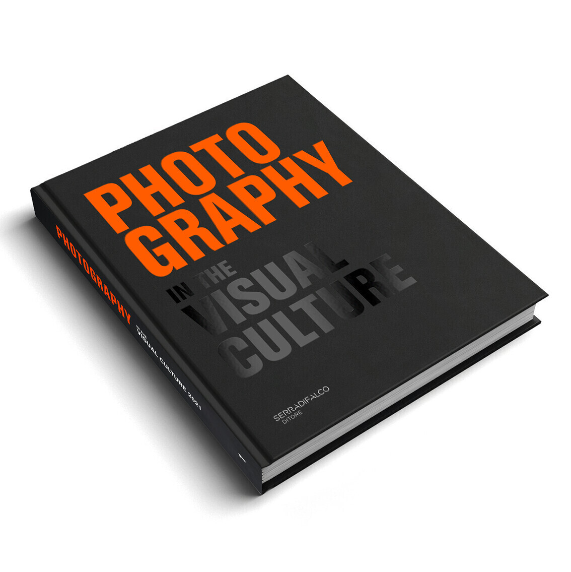 Photography in the Visual Culture Volume 1