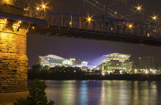 Paul Brown Stadium
