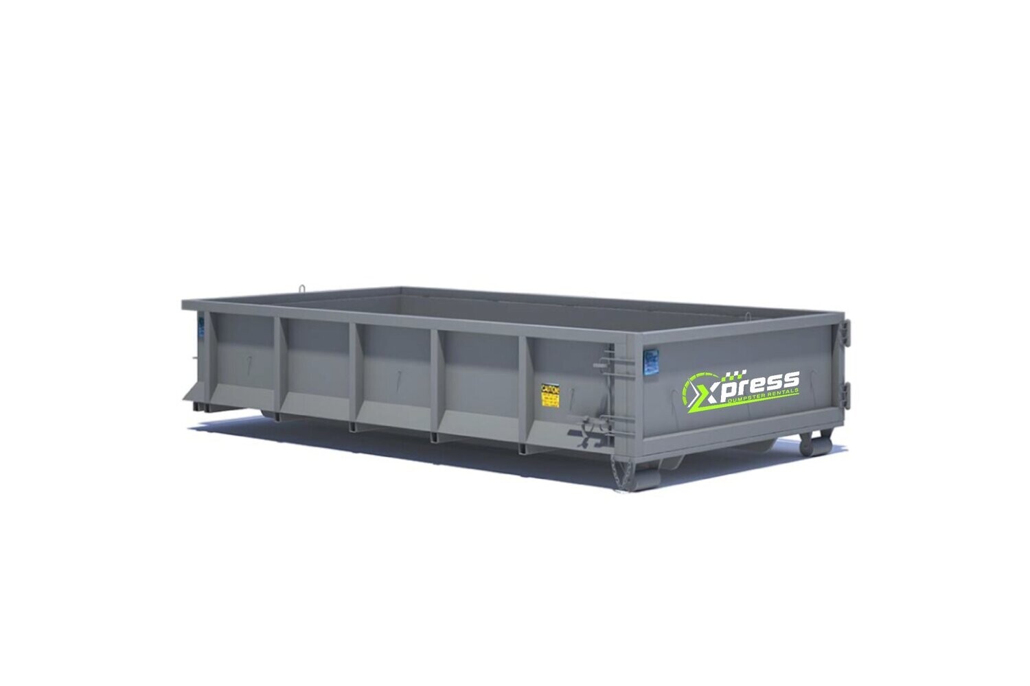 1 Dumpster Rental Xpress Dumpster Rentals Warrenton, Culpeper