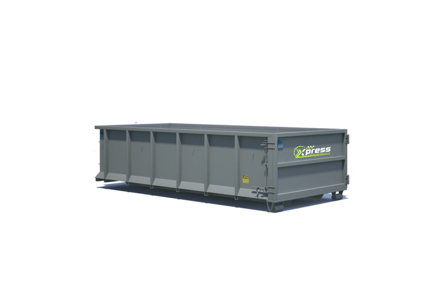 1 Culpeper, VA Dumpster Rental Xpress Dumpster Rentals 7035947656