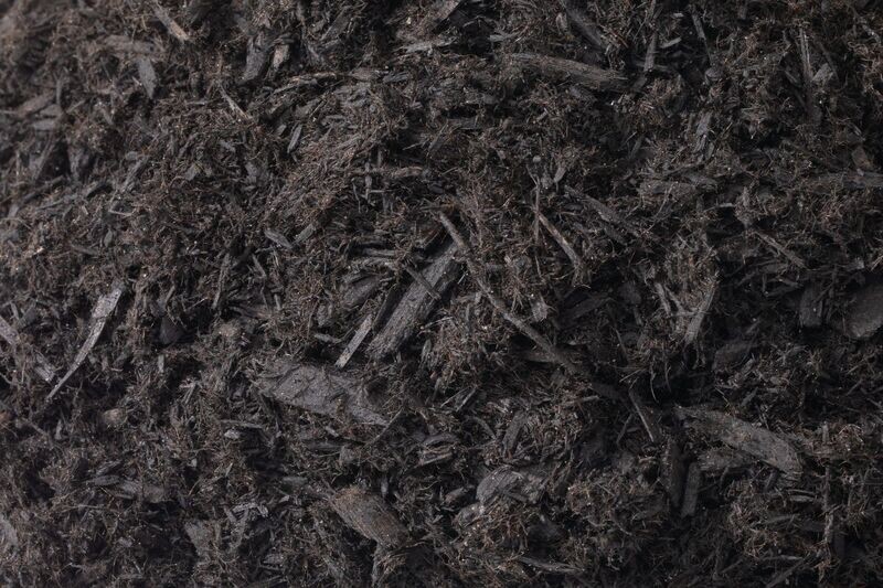 Cedar Mulch