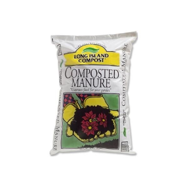 Topsoil & Compost - Long Island Compost Brand