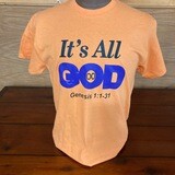 It's All Good - It's All God _ via Parker's Poetry Plus