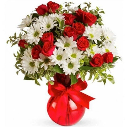 ROSE ROSSE PER TE