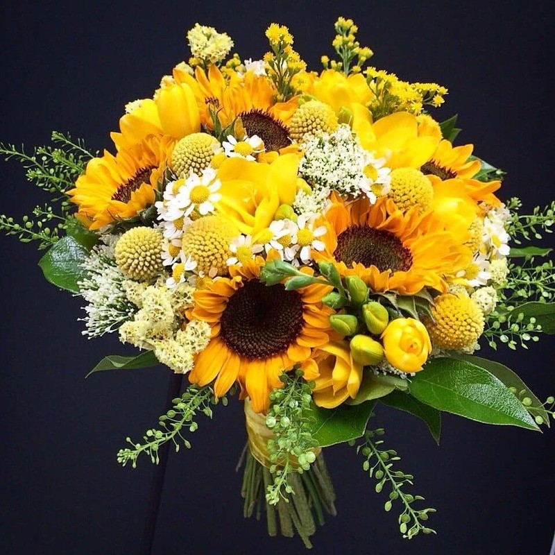 Yellow Mix