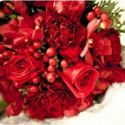 BOUQUET di LAUREA
