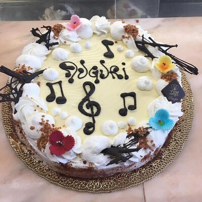 TORTE &amp; DOLCI