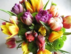 BOUQUET di 19 - 49 €