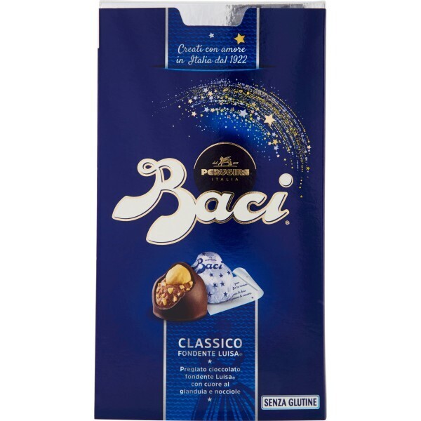BACI Perugina 200 gr