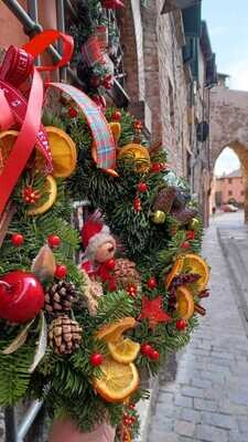 Ghirlanda di Natale