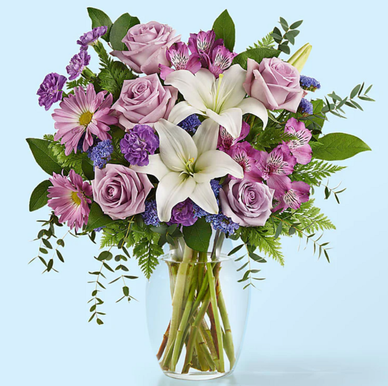 Light Purple