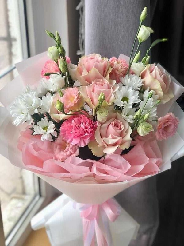 Light Pink
