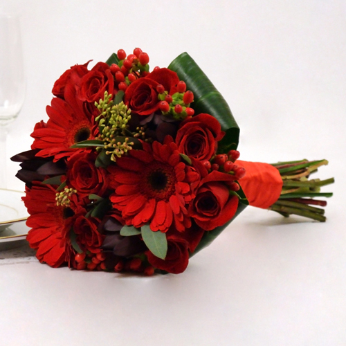 PASSIONE ROSSA