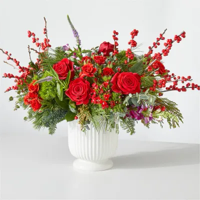 Bouquet e Cesti NATALIZI