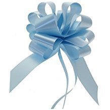 FIOCCO AZZURRO