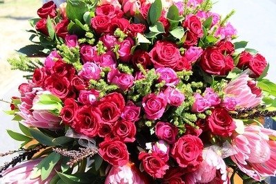 BOUQUET da 79 - 100 €