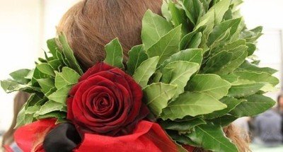 CORONE di LAUREA