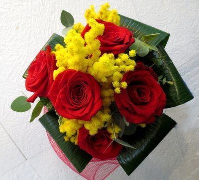 8 MARZO