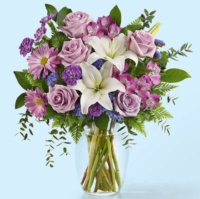 Light Purple