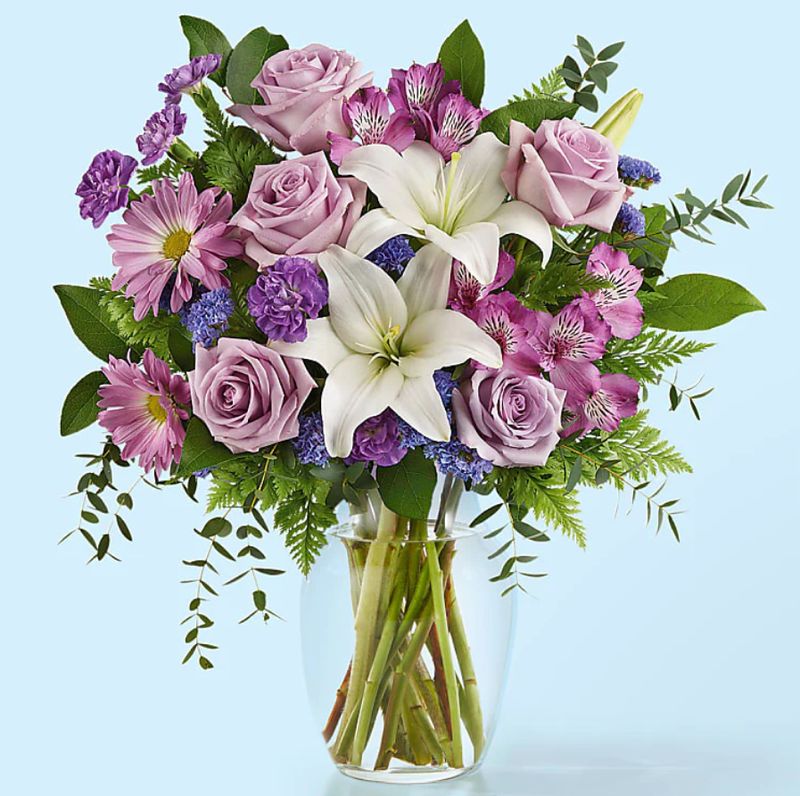 Light Purple
