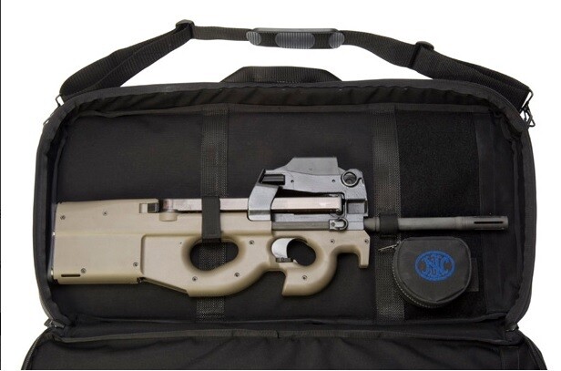 Discreet Case for FN P90 &amp; PS90