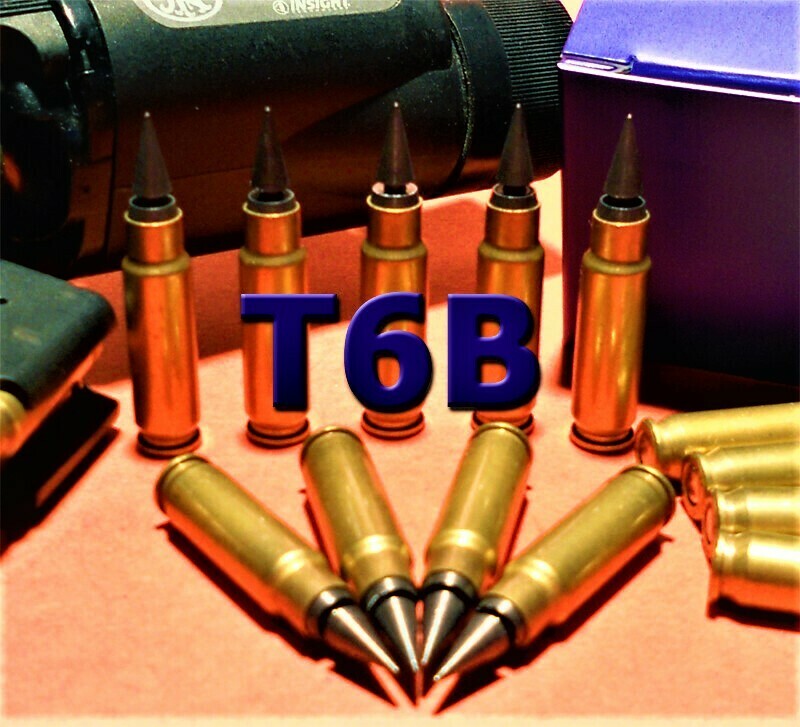 T6B Preorder