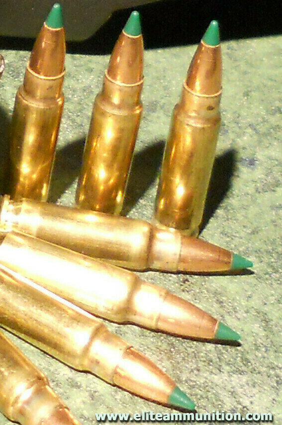 50gr Sub Sonic Ballistic Tip