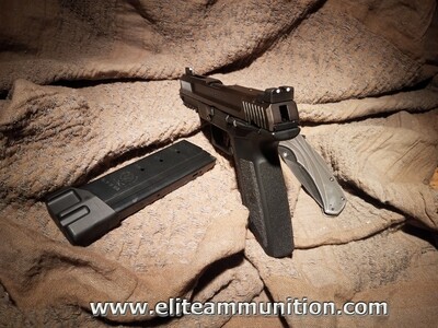 Ruger 57