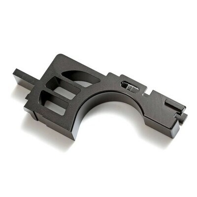 Billet Aluminum P90/PS90 Trigger by Dorin Technologies