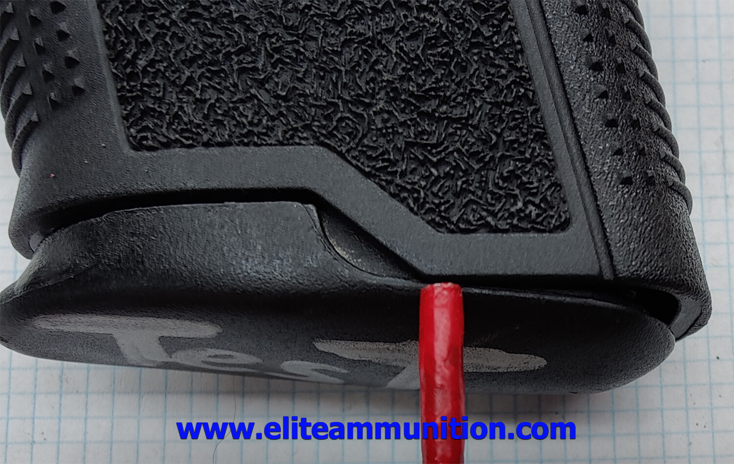FN Five-seveN Magazine 5.7x28mm 20rd 3866100030