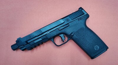 S&amp;W M&amp;P